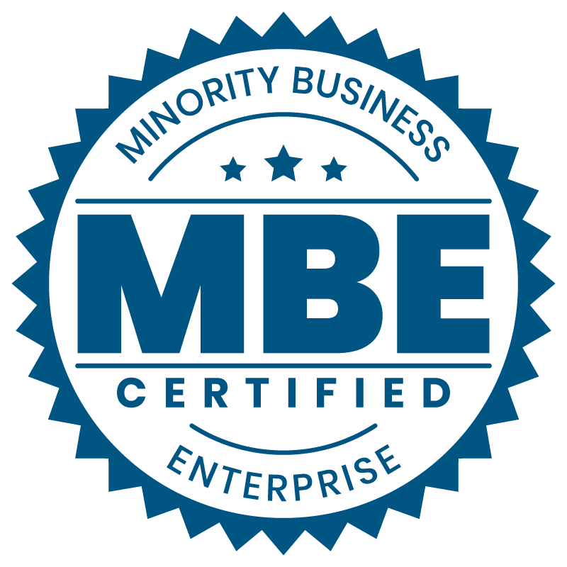 MWBE Logo