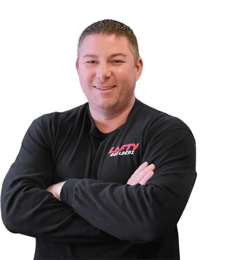 Lofty Builder VP of Sales - Brian Shimkus