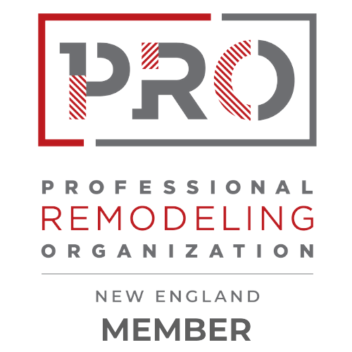 Professional Remodeling Organization of New England Member