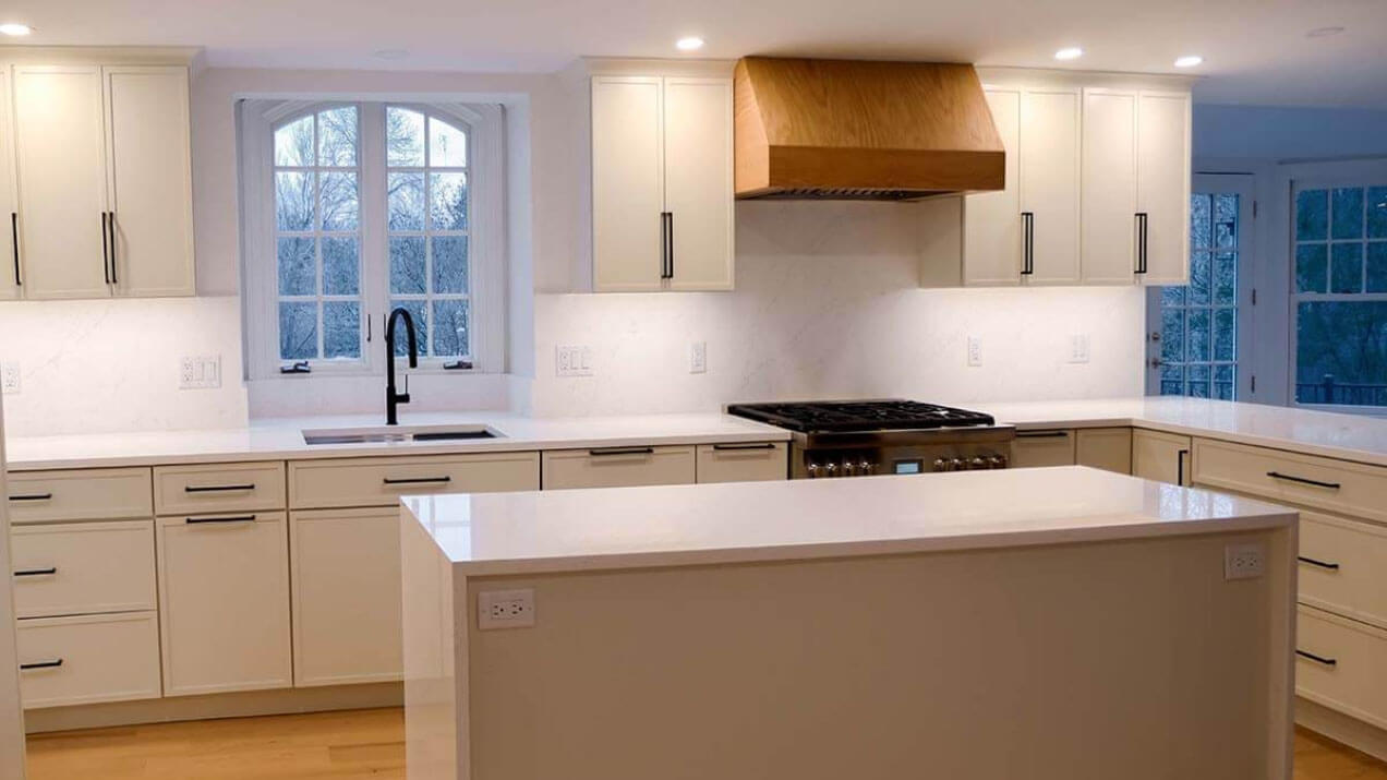 Lofty Builders’s Guide to $10K, $20K, and $30K+ Kitchen Renovation Packages in New England